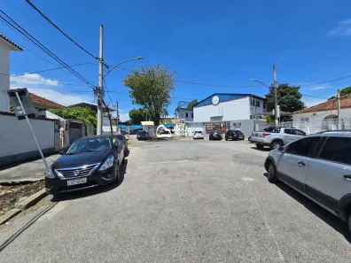 Casa com 2 Quartos para venda ou aluguel, 432m² no Campo Grande, Rio de Janeiro