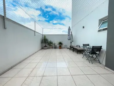 Apartamento com 2 Quartos à venda, 126m² no Fião, São Leopoldo