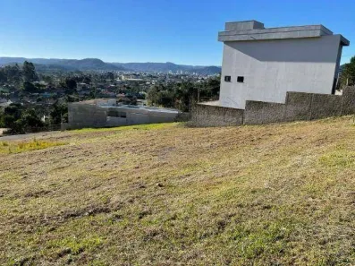 Lote/Terreno à venda, 734m² no Centro, Porto União