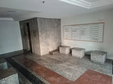 Sala Comercial com 1 Quarto à venda, 32m² no Ilha do Leite, Recife