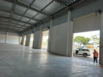 Galpão/Depósito/Armazém para alugar, 500m² no Porto Seco Pirajá, Salvador