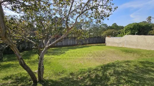 Lote/Terreno à venda, 936m² no Além Ponte, Sorocaba