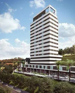 Sala Comercial à venda, 772m² no Santa Lúcia, Belo Horizonte