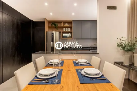 com 2 Quartos à venda, 65m² no Cruzeiro, Belo Horizonte