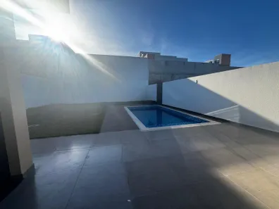 Casa de Condomínio com 3 Quartos à venda, 181m² no Morada das Flores, Piratininga
