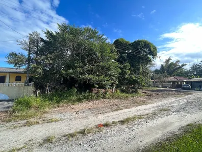 Lote/Terreno à venda, 310m² no Balneário Florida, Matinhos
