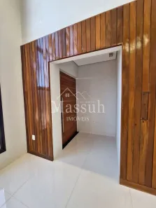 Casa com 5 Quartos à venda, 534m² no Setor Habitacional Jardim Botânico, Brasília