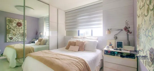 Apartamento com 2 Quartos à venda, 89m² no Santo Agostinho, Belo Horizonte