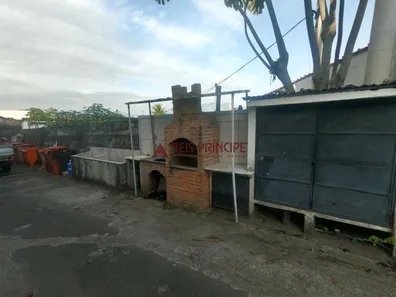 Galpão/Depósito/Armazém à venda, 1352m² no Taquara, Rio de Janeiro
