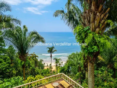 Casa com 6 Quartos à venda, 700m² no Balneario Praia do Perequê, Guarujá