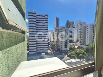 Sala Comercial à venda, 30m² no Petrópolis, Natal