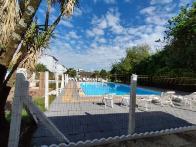 Apartamento com 2 Quartos para alugar, 57m² no Rio dos Sinos, São Leopoldo