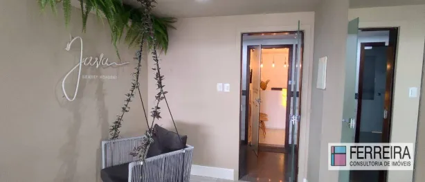 Sala Comercial para alugar, 32m² no Pituba, Salvador