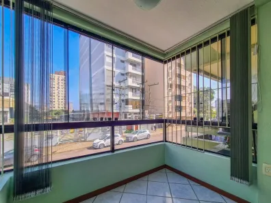 Kitnet com 1 Quarto para alugar, 39m² no Pátria Nova, Novo Hamburgo