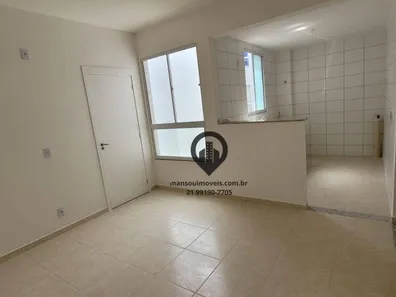 Apartamento com 2 Quartos à venda, 45m² no Cosmos, Rio de Janeiro