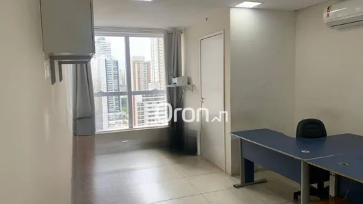Sala Comercial à venda, 30m² no Jardim Goiás, Goiânia