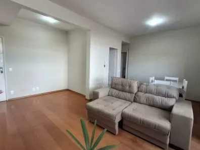 Apartamento com 2 Quartos à venda, 79m² no São Lucas, Belo Horizonte