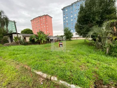 Lote/Terreno à venda, 400m² no Centro, Portão