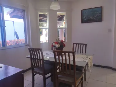 Casa com 3 Quartos à venda, 150m² no Stella Maris, Salvador