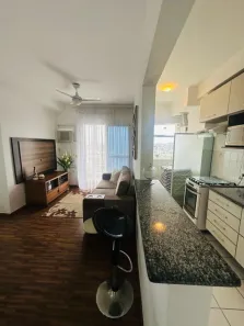 Apartamento com 2 Quartos para alugar, 65m² no Centro, Nova Iguaçu