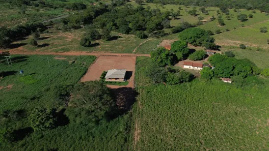 Fazenda/Sítio com 3 Quartos à venda, 520000m² no , Buritis