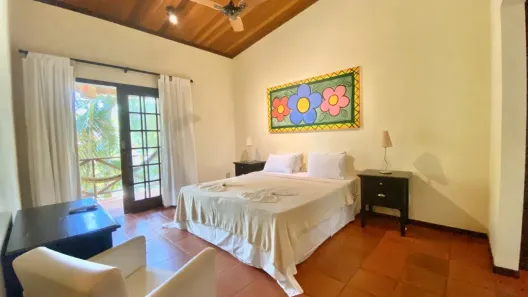 Casa de Condomínio com 1 Quarto para venda ou aluguel, 69m² no Pipa, Tibau do Sul