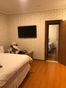 Casa de Condomínio com 3 Quartos à venda, 250m² no Park Way, Brasília