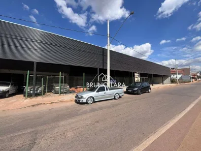 Ponto Comercial para alugar, 120m² no São Miguel, Igarapé