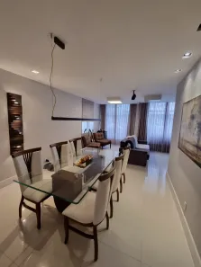 Apartamento com 2 Quartos para venda ou aluguel, 90m² no Copacabana, Rio de Janeiro
