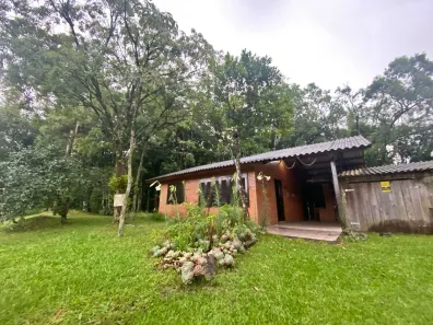 Fazenda/Sítio com 2 Quartos para alugar, 10000m² no Monte Bérico, Caxias do Sul