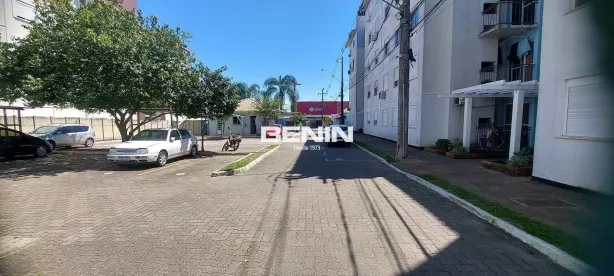 Apartamento com 3 Quartos para alugar, 64m² no Igara, Canoas
