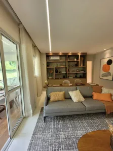 Apartamento com 4 Quartos à venda, 235m² no São Jorge, Manaus