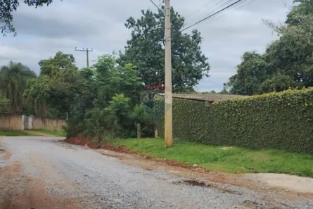 Casa com 5 Quartos à venda, 600m² no Colina de Panema, Araçoiaba da Serra