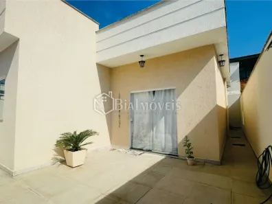 Casa de Condomínio com 2 Quartos à venda, 80m² no Campo Grande, Rio de Janeiro