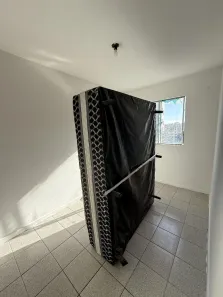 Apartamento com 2 Quartos à venda, 50m² no Sete de Abril, Salvador