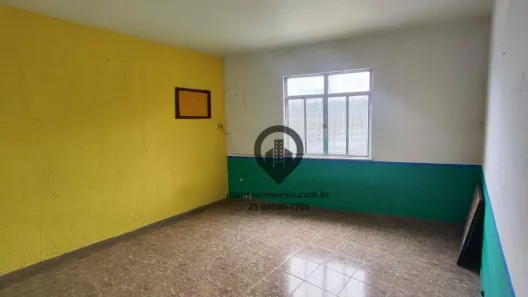 Apartamento com 3 Quartos à venda, 98m² no Campo Grande, Rio de Janeiro