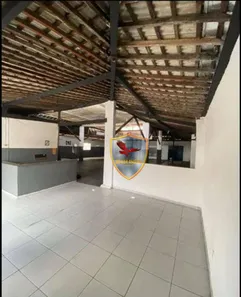 Ponto Comercial à venda, 400m² no Pitimbu, Natal