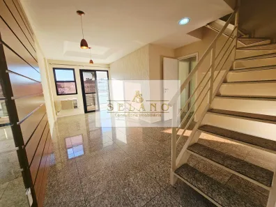 Cobertura com 4 Quartos para alugar, 159m² no Freguesia (Jacarepaguá), Rio de Janeiro