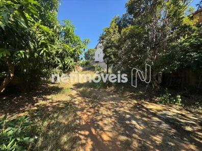 Lote/Terreno à venda, 468m² no Nossa Senhora Aparecida, Florestal