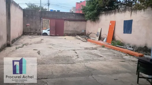 Casa com 3 Quartos à venda, 257m² no Arapoanga, Brasília