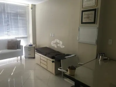 Sala Comercial à venda, 55m² no Centro, Gramado