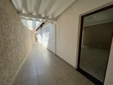 Casa com 2 Quartos à venda, 90m² no Vila São Geraldo, Taubaté