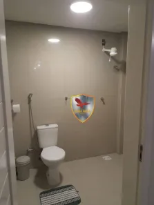 Casa de Condomínio com 6 Quartos para venda ou aluguel, 240m² no Ponta Negra, Natal