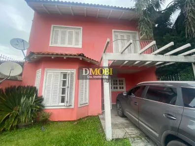 Sobrado com 3 Quartos para venda ou aluguel, 190m² no Diva Lessa de Jesus, Gravataí