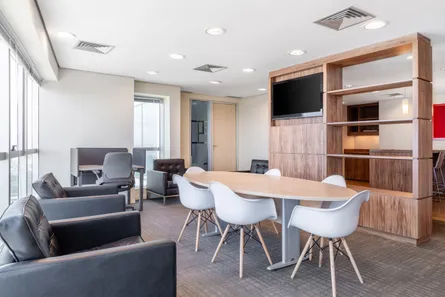 Sala Comercial para alugar, 30m² no Caminho das Árvores, Salvador