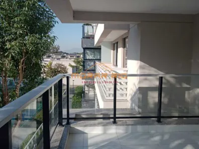 Cobertura com 3 Quartos para venda ou aluguel, 148m² no Recreio dos Bandeirantes, Rio de Janeiro