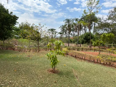 Fazenda/Sítio com 4 Quartos à venda, 270000000m² no Distrito Agroindustrial de Inhumas, Inhumas