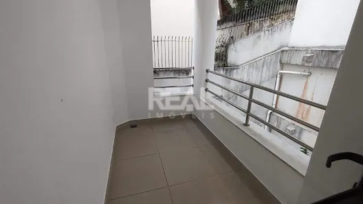 Apartamento com 3 Quartos à venda, 95m² no Luxemburgo, Belo Horizonte