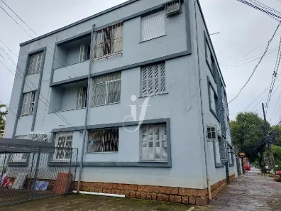 Apartamento com 2 Quartos à venda, 61m² no São Geraldo, Porto Alegre