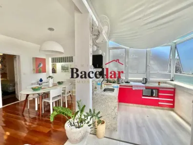Cobertura com 3 Quartos para alugar, 200m² no Copacabana, Rio de Janeiro